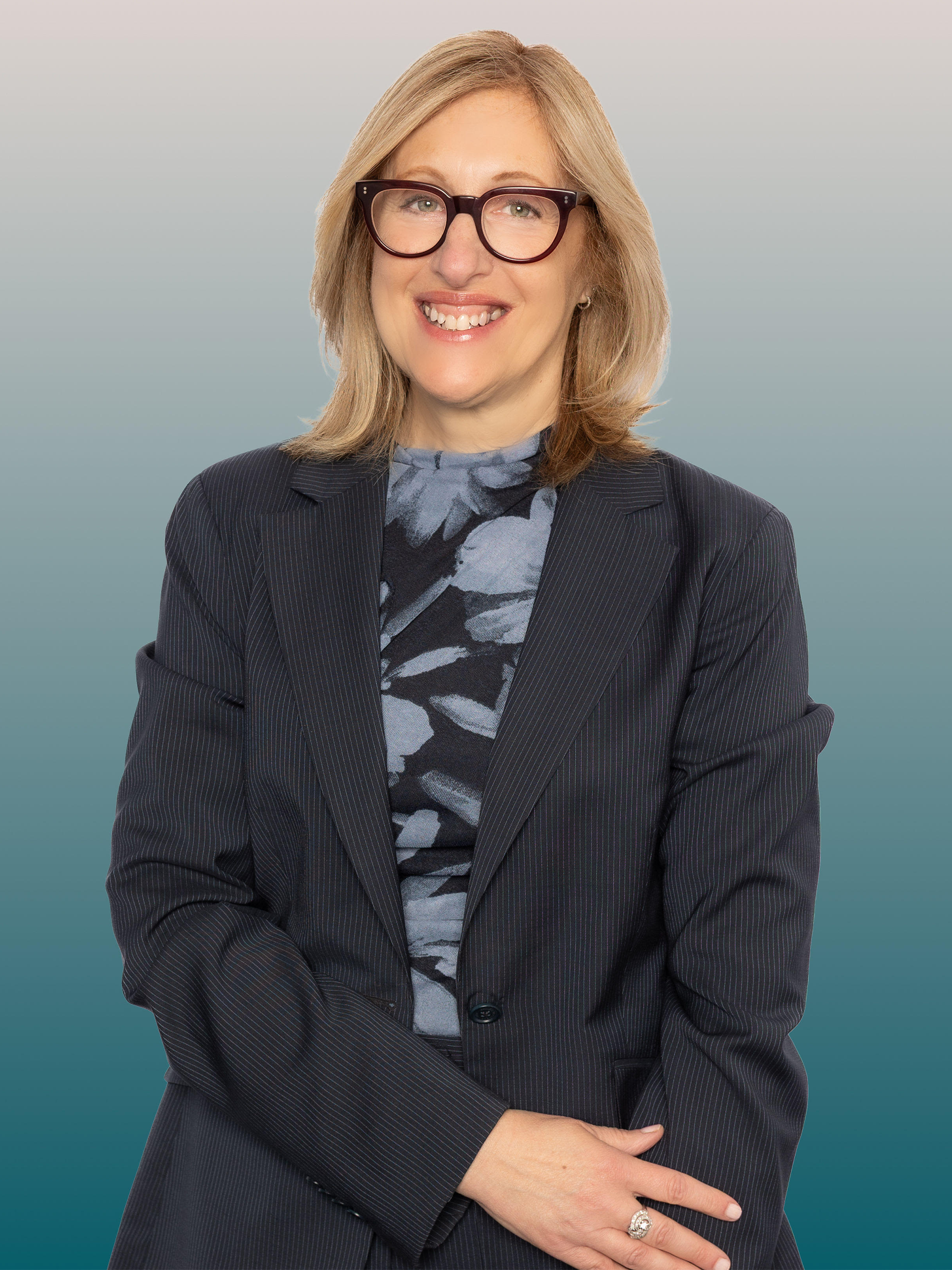 Helene Bernstein
